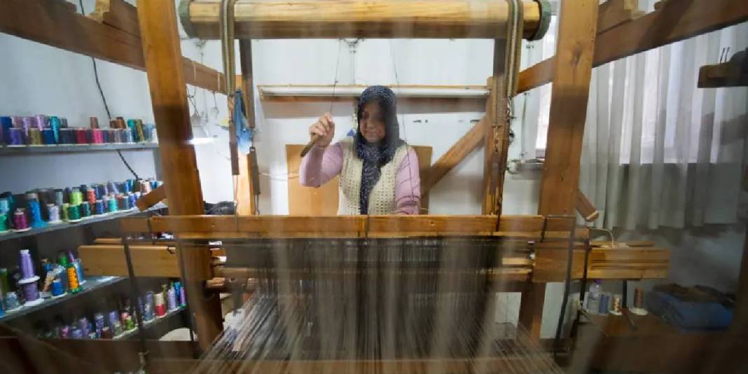 Kışın üşütmüyor yazın terletmiyor: Osmanlı mirası Avrupa’dan da yoğun ilgi görüyor 5